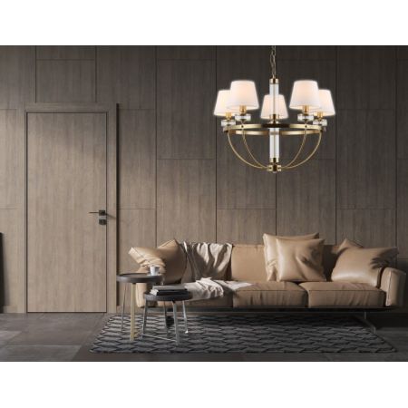 Подвесная люстра Ambrella Light LH71251