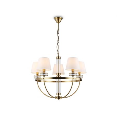 Подвесная люстра Ambrella Light LH71251