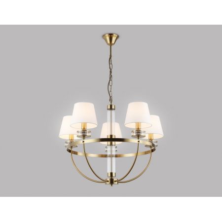 Подвесная люстра Ambrella Light LH71251