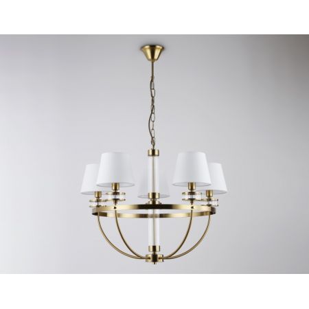 Подвесная люстра Ambrella Light LH71251