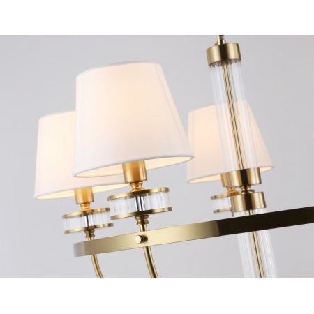 Подвесная люстра Ambrella Light LH71251
