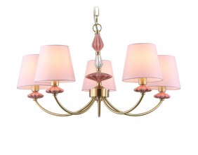 Подвесная люстра Ambrella Light LH75024