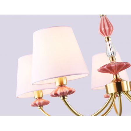 Подвесная люстра Ambrella Light LH75024