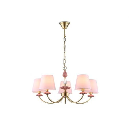Подвесная люстра Ambrella Light LH75024