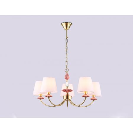 Подвесная люстра Ambrella Light LH75024