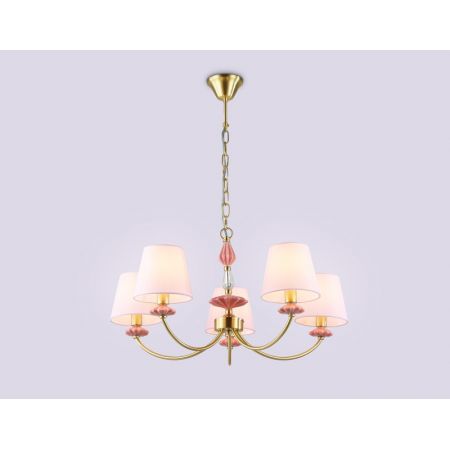Подвесная люстра Ambrella Light LH75024