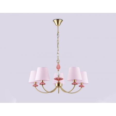 Подвесная люстра Ambrella Light LH75024
