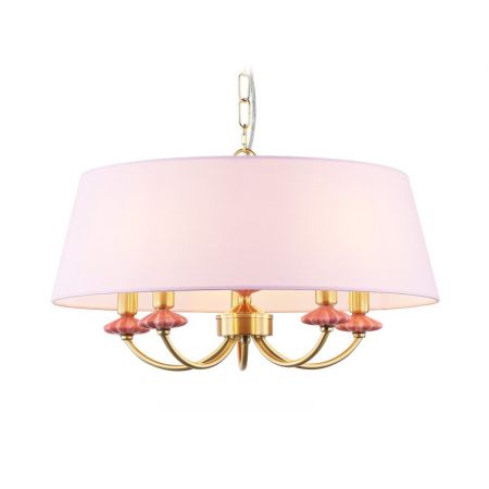 Подвесная люстра Ambrella Light LH75021