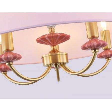 Подвесная люстра Ambrella Light LH75021