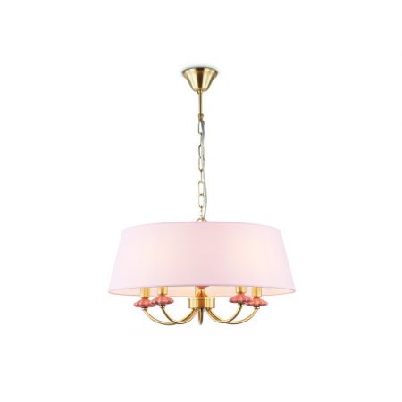 Подвесная люстра Ambrella Light LH75021