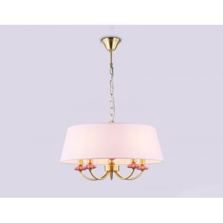 Подвесная люстра Ambrella Light LH75021