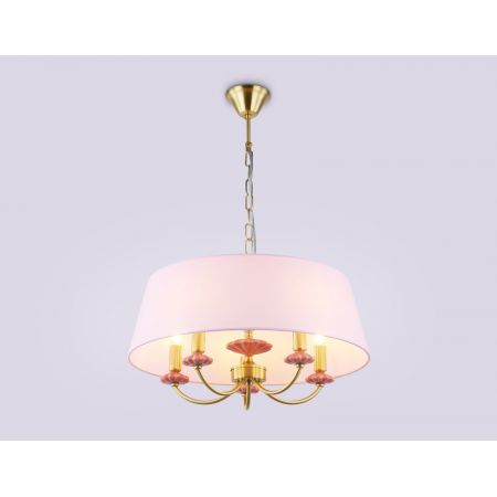 Подвесная люстра Ambrella Light LH75021