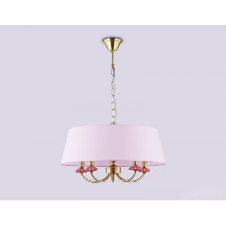 Подвесная люстра Ambrella Light LH75021