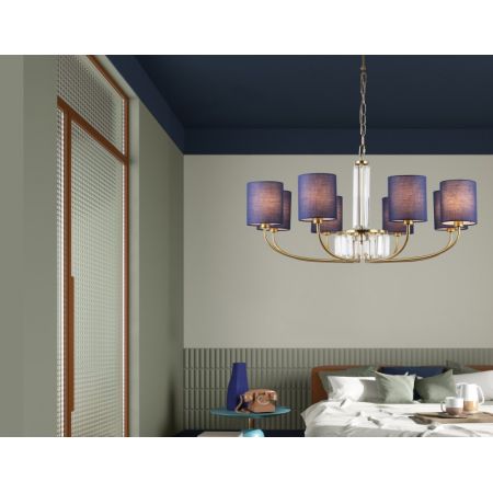 Подвесная люстра Ambrella Light LH71273