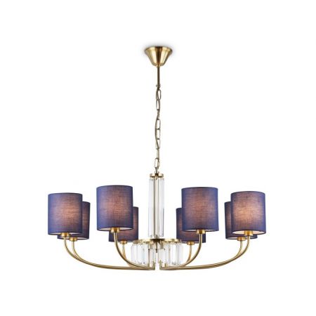 Подвесная люстра Ambrella Light LH71273