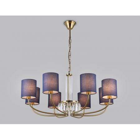 Подвесная люстра Ambrella Light LH71273