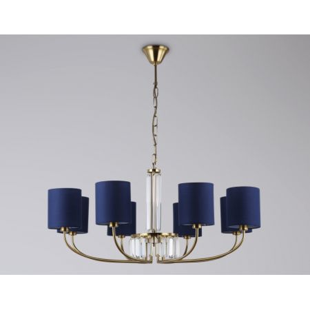 Подвесная люстра Ambrella Light LH71273