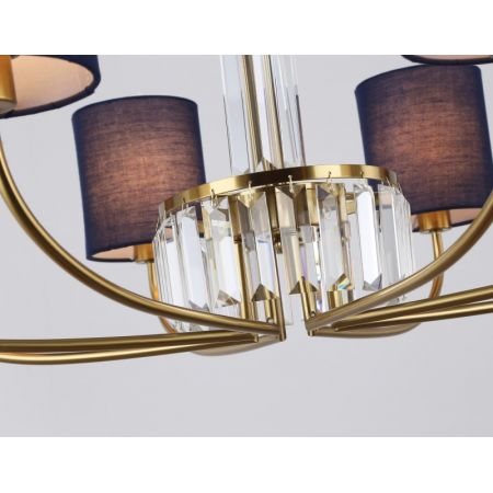 Подвесная люстра Ambrella Light LH71273