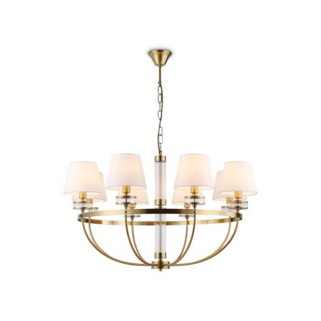Подвесная люстра Ambrella Light LH71253