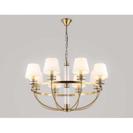 Подвесная люстра Ambrella Light LH71253
