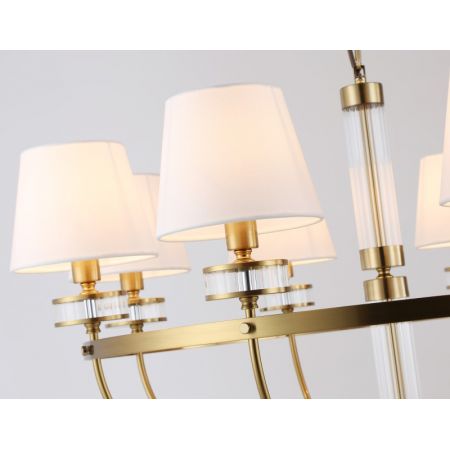 Подвесная люстра Ambrella Light LH71253