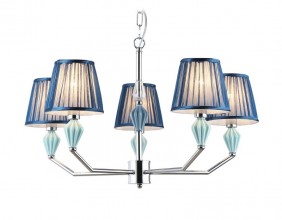 Подвесная люстра Ambrella Light LH75061