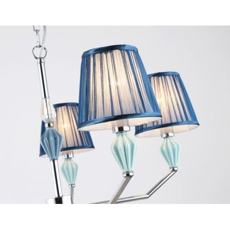Подвесная люстра Ambrella Light LH75061