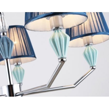 Подвесная люстра Ambrella Light LH75061