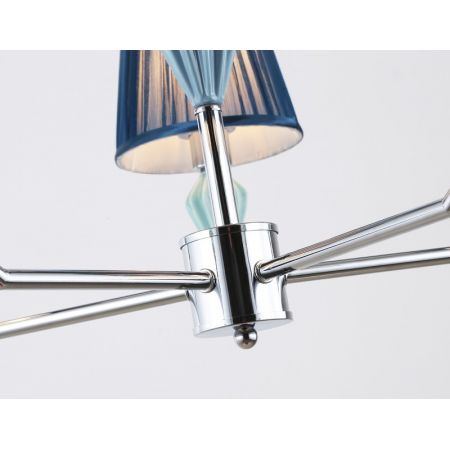 Подвесная люстра Ambrella Light LH75061