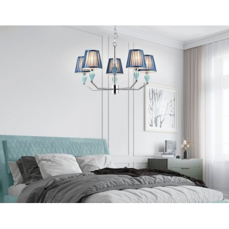 Подвесная люстра Ambrella Light LH75061