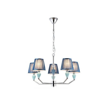 Подвесная люстра Ambrella Light LH75061