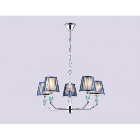 Подвесная люстра Ambrella Light LH75061