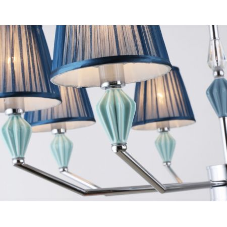 Подвесная люстра Ambrella Light LH75063