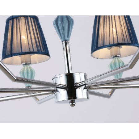 Подвесная люстра Ambrella Light LH75063