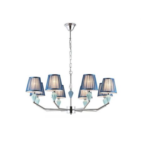 Подвесная люстра Ambrella Light LH75063