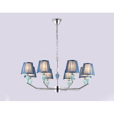 Подвесная люстра Ambrella Light LH75063