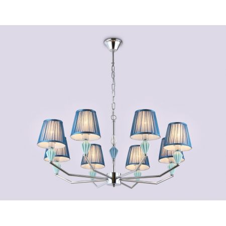 Подвесная люстра Ambrella Light LH75063