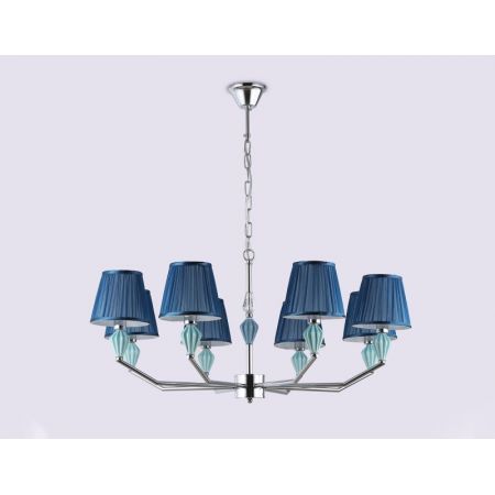 Подвесная люстра Ambrella Light LH75063