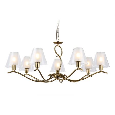 Подвесная люстра Ambrella Light LH57093