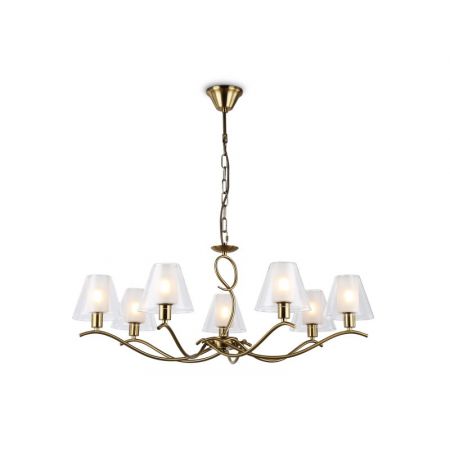 Подвесная люстра Ambrella Light LH57093