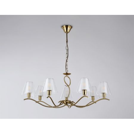 Подвесная люстра Ambrella Light LH57093