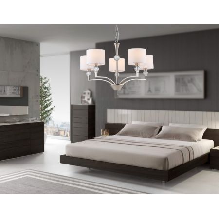 Подвесная люстра Ambrella Light LH71121
