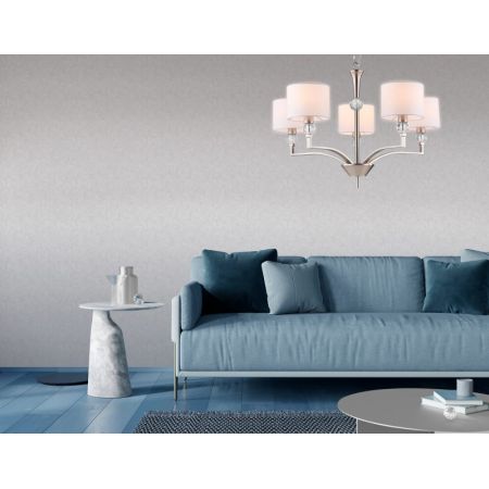Подвесная люстра Ambrella Light LH71121