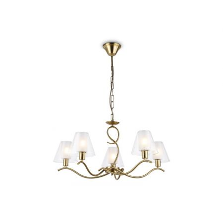 Подвесная люстра Ambrella Light LH57091