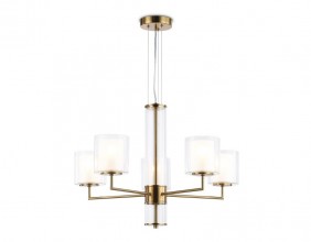 Подвесная люстра Ambrella Light LH56011