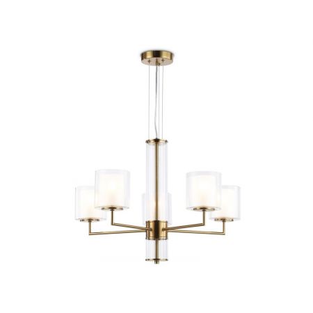 Подвесная люстра Ambrella Light LH56011