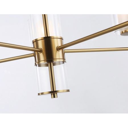 Подвесная люстра Ambrella Light LH56011