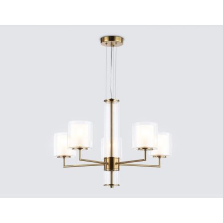 Подвесная люстра Ambrella Light LH56011