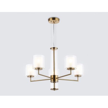 Подвесная люстра Ambrella Light LH56011