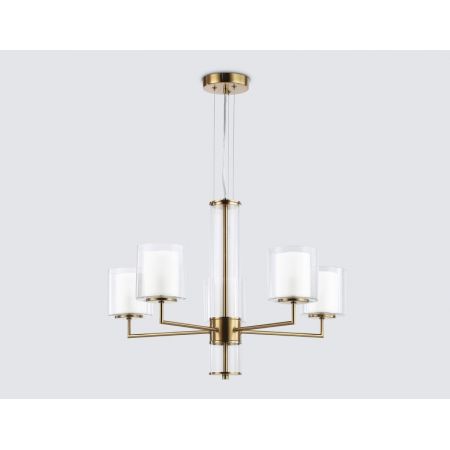 Подвесная люстра Ambrella Light LH56011